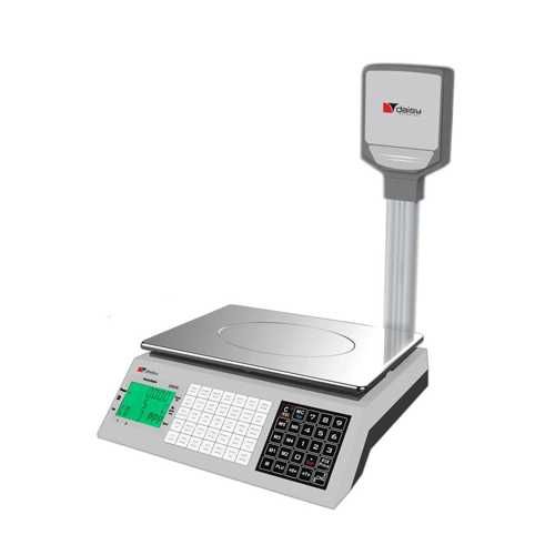 Електронна везна