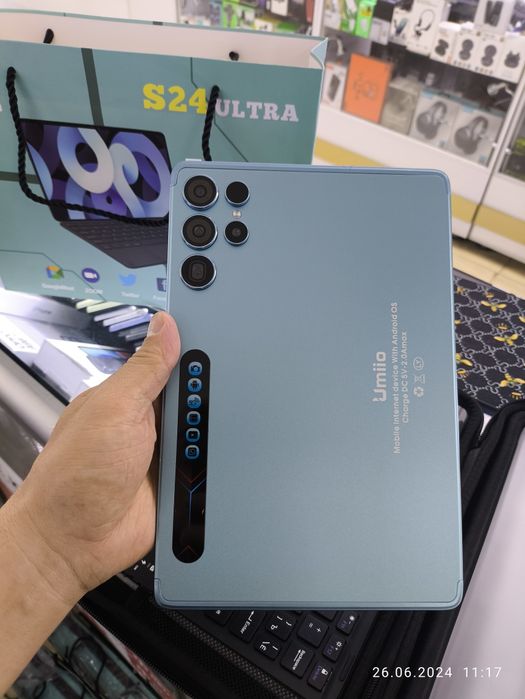 S24 Ultra Планшет Продам новый