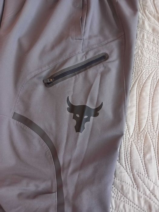 2 бр юношески спортни долници Under Armour