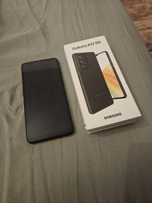 Vand Samsung A 33 5 G 128 GB