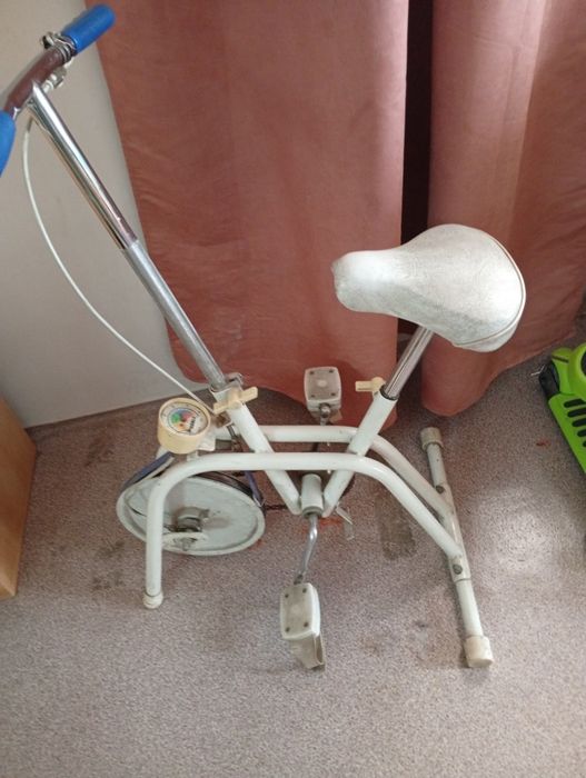 Продам вело тренажёр ,село Айтей