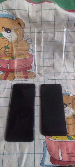 Срочно продам 2 Телефона Самсунг а04 и а6