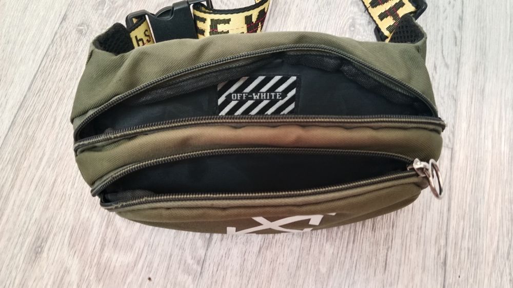 Продам сумку бананку