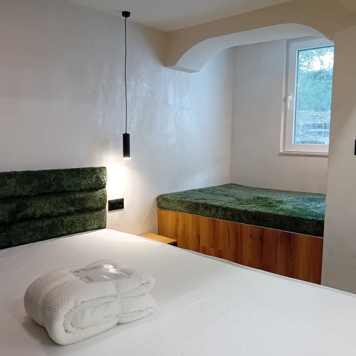 Продава се Едностаен апартамент в София, Център - 38 кв.м за 5790 €/кв.м - Снимка #6