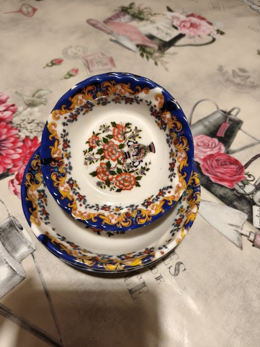 Посуда сервиз на 6 персон