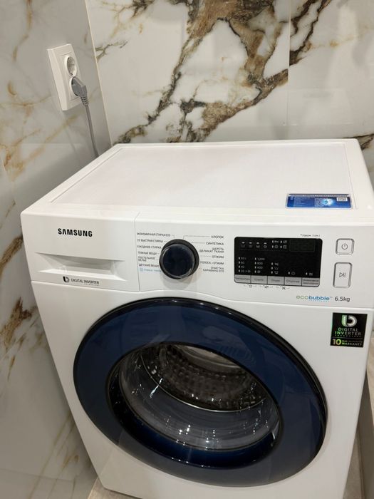 Продам стиралку Samsung