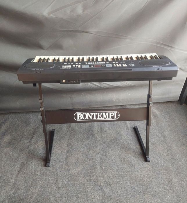 Vand Orga/ instrument muzical/ USB