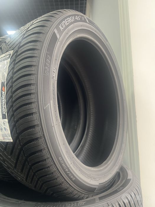 Шины Балон Balon HANKOOK 245/45 R20 XL 103V KINERGY 4S2 H750