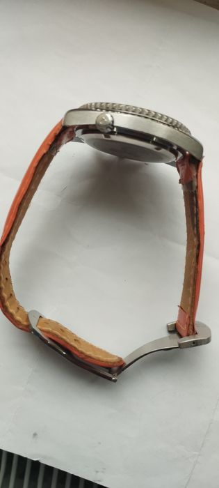 Ceas Elvețian Rotary Avenger Cronograf original