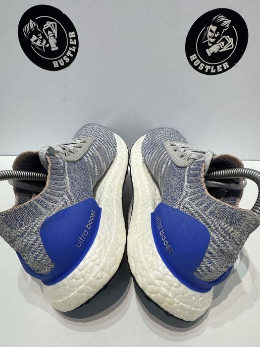 Маратонки ADIDAS ULTRA BOOST X. Номер 36.5