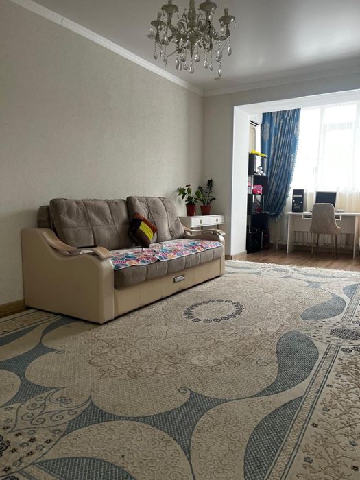 Продам 2х комнатную квартиру район Батыс