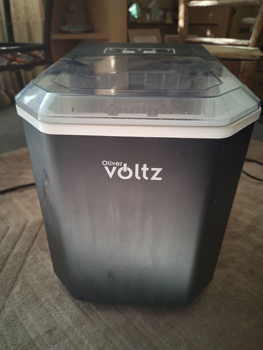 Ледогенератор Voltz