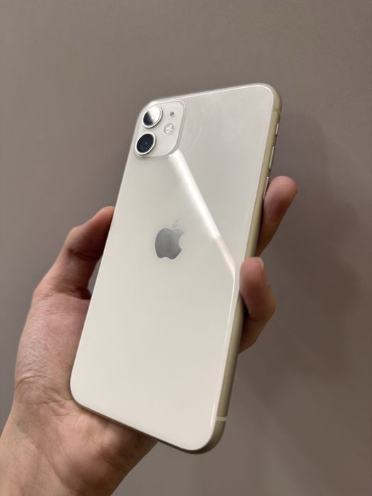 iPhone 11 128 GB