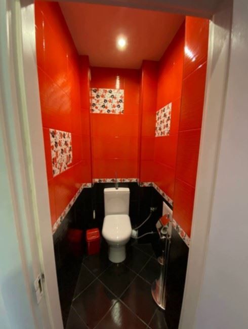 3-стаен в София-Връбница 2  цена 1200 лева