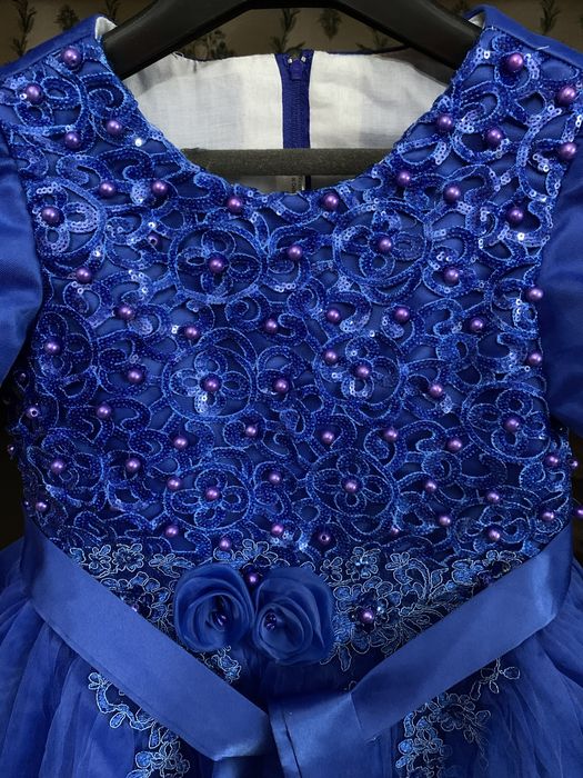 Продам Платье в идеальном состоянии