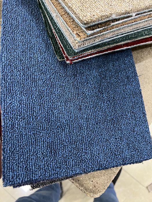 Kavralan ( Однотонный Ковролин Оптовая Цена в Складе )  ( Official )