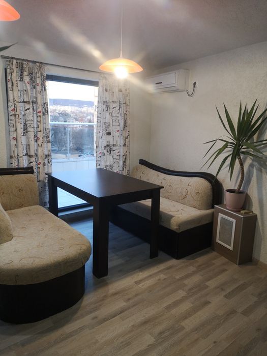 Продава се Двустаен апартамент в Варна, Лятно кино Тракия - 85 кв.м за 6 €/кв.м - Снимка #6