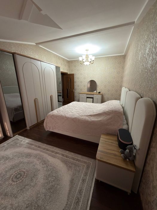 Продаётся Евро Дом, махалля Циалковского, МирзоУлугбекский р-н