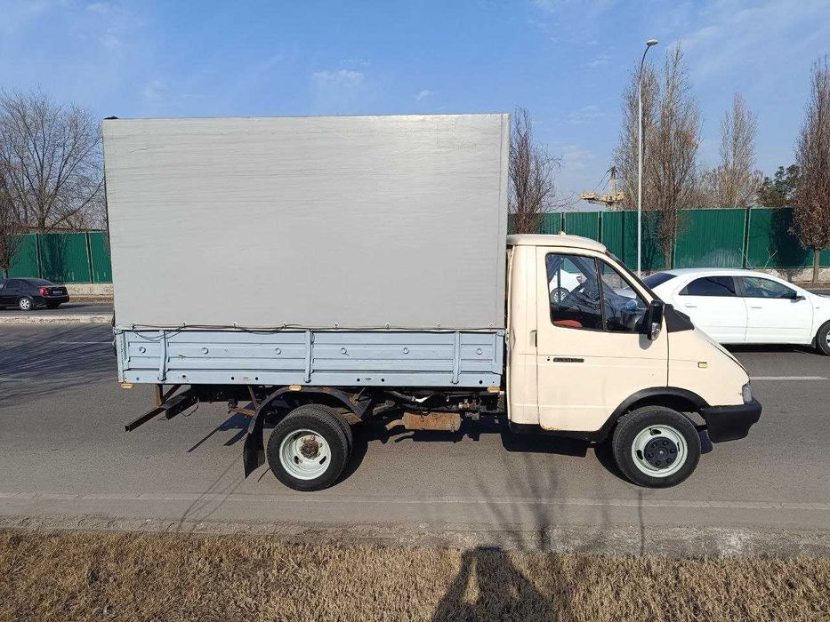 Газель сотилади 1996й