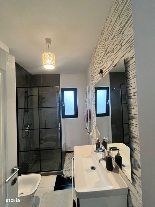 Casa Tip Duplex - Family Market Miroslava