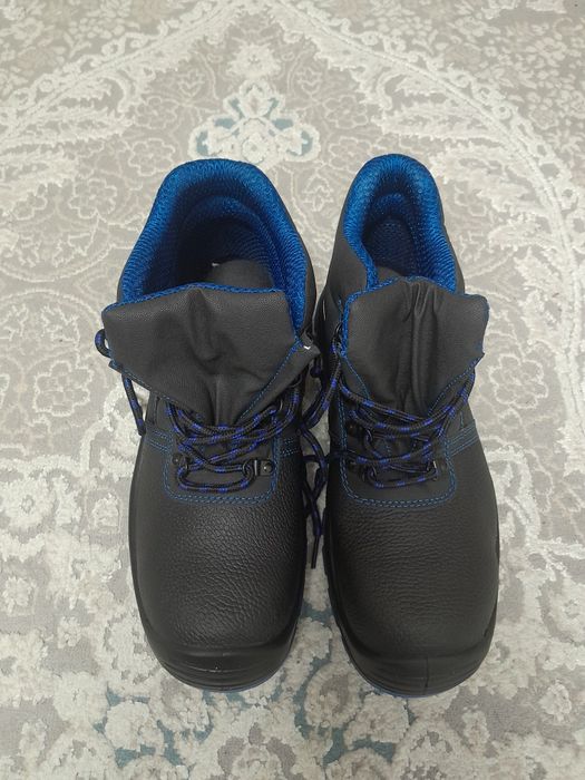 Спец обувь новый