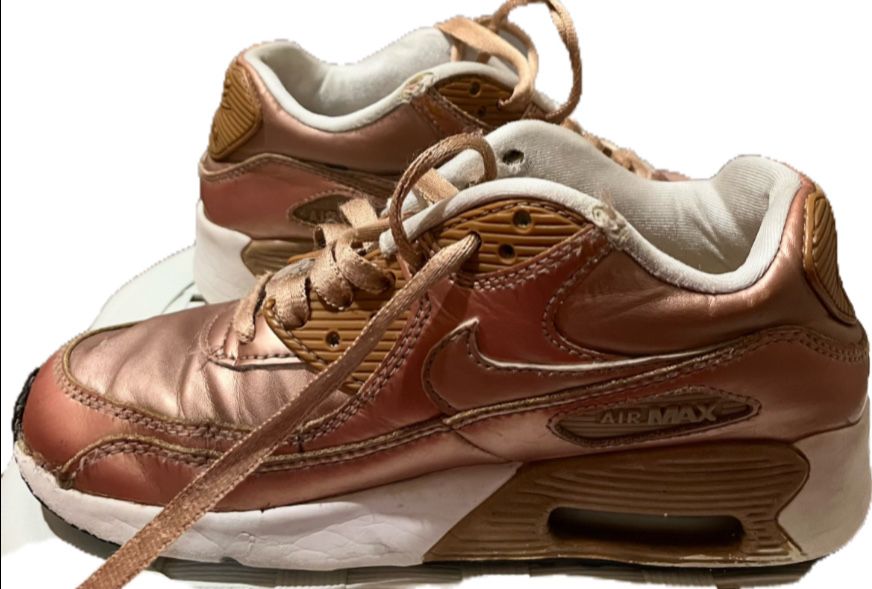 Обувки Nike Air Max