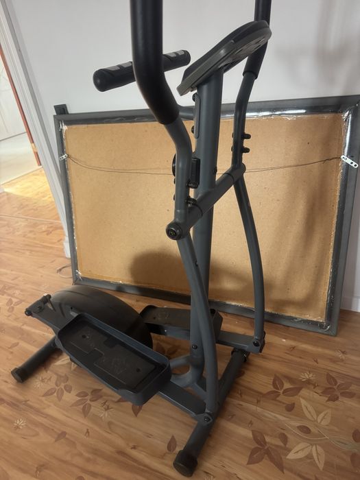 тренажер элипсоид в отличном состоянии