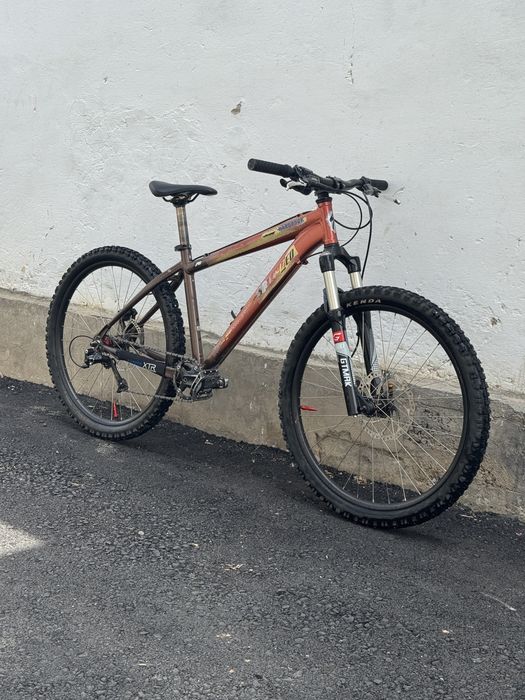Продам велосипед specialized hardrock comp