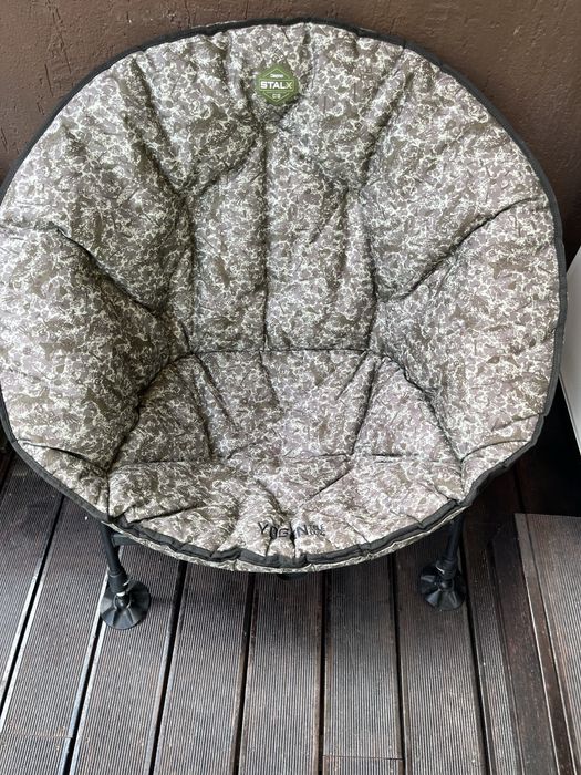 Vand scaun de pescuit Delphin