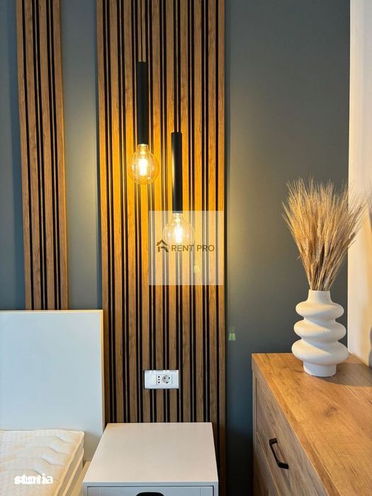 2 Camere Regie Residence Strada Economu Cezarescu Metrou Grozavesti