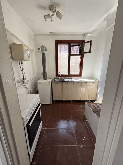 Отдельный дом, 7 комнат