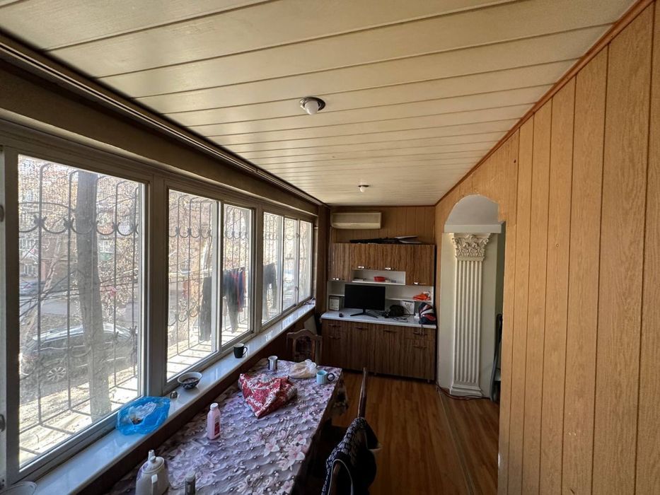 3/2/4 2х6 Кирпич Буюк Ипак Йули 70м2 Максим Горький метро бий