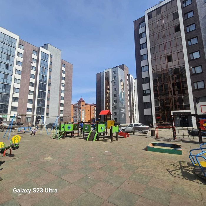 продам отличную квартиру