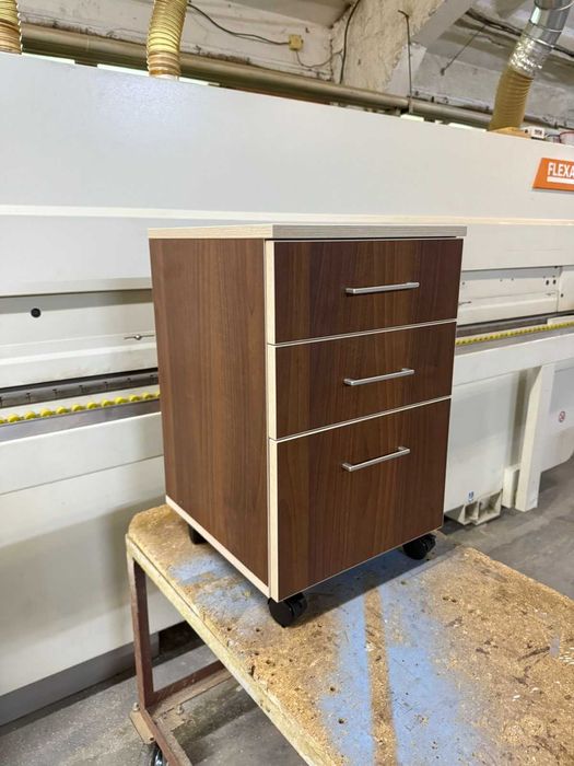 Контейнери за документи