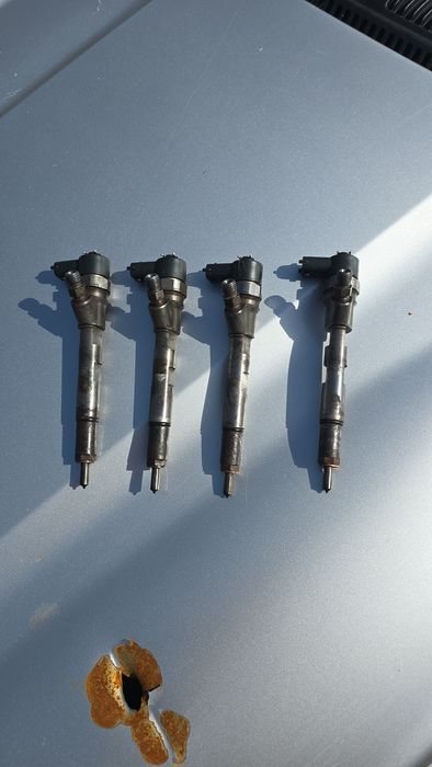 Jeep Cherokee kj 2.8crd  на части