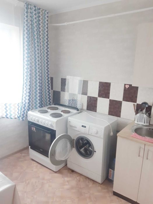 1-комнатная Бойлер. посуточно Балхаш