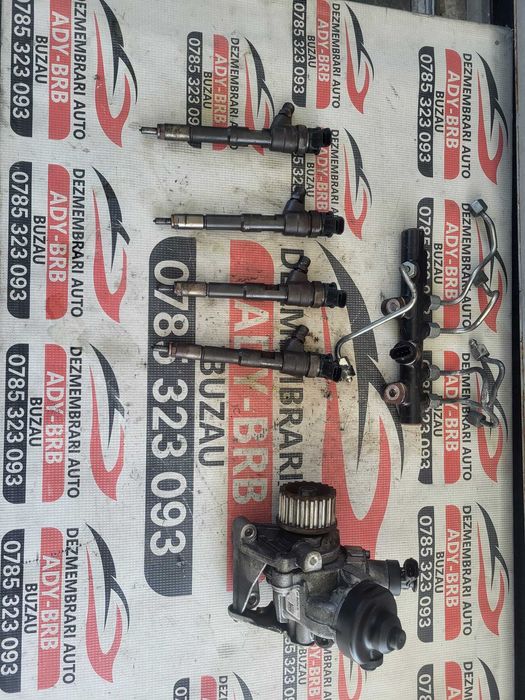 Kit injectie / injector Dacia Sandero 1.5 dci Doker