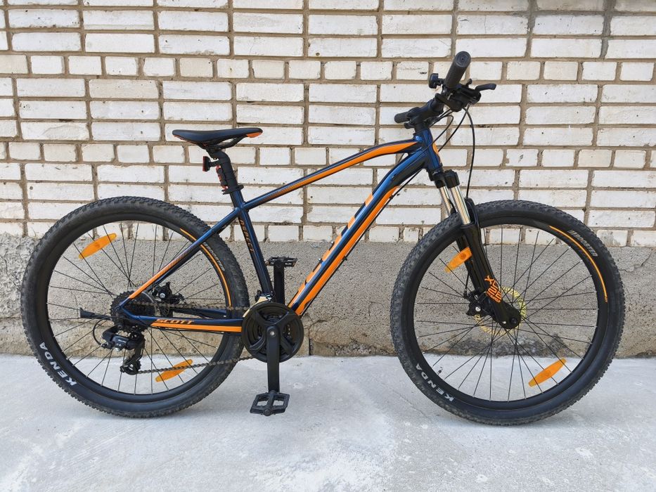 Продам Велосипед Scott Aspect 770