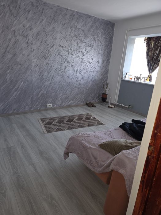 Vand garsoniera etaj 3