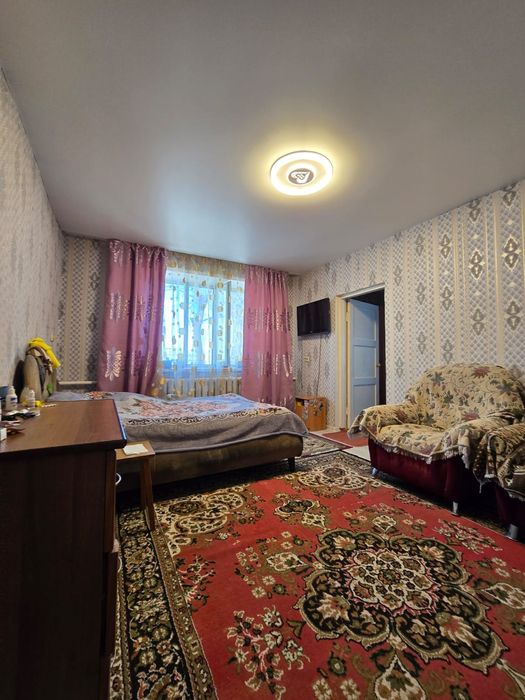 Продается 2 комн.кв.район Восточный