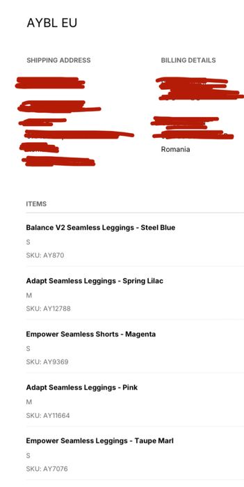 Nou! Colanti AYBL Empower Seamless Shorts - Magenta - Size S