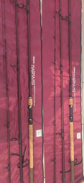 Lansete Delphin Magma M3 Method feeder