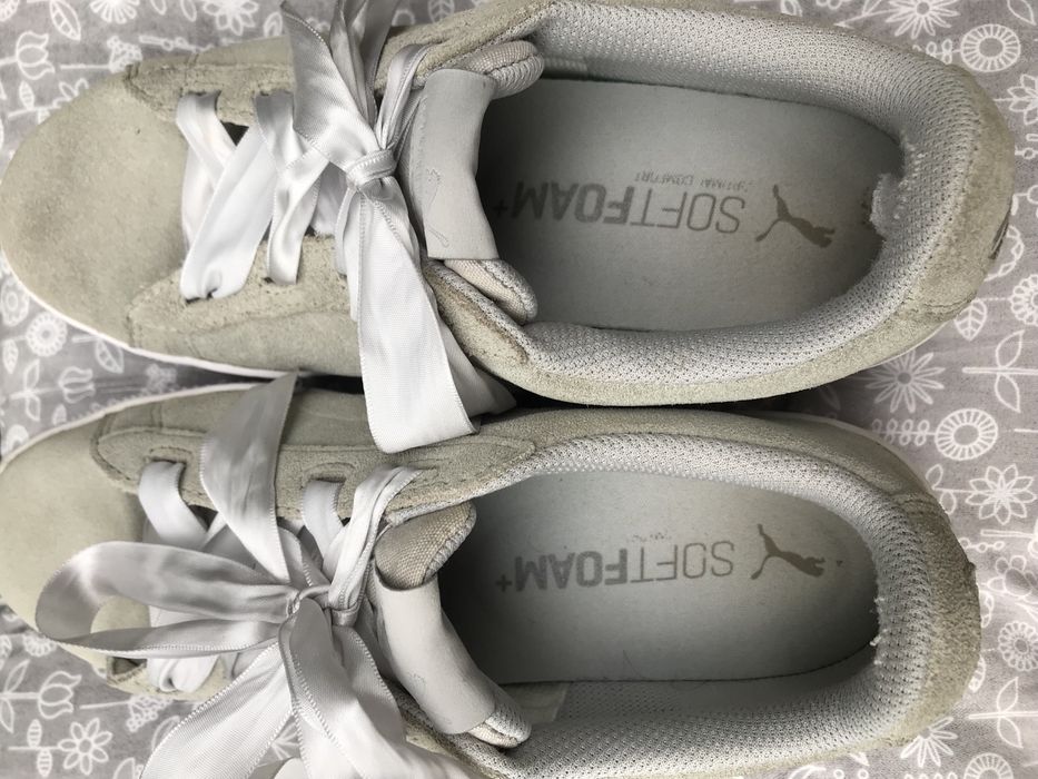 Маратонки Puma 38