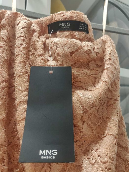 Рокля Mango , Warehouse KOOKAI