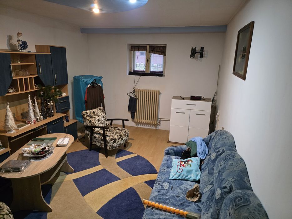 Apartament REȘIȚA de vânzare!