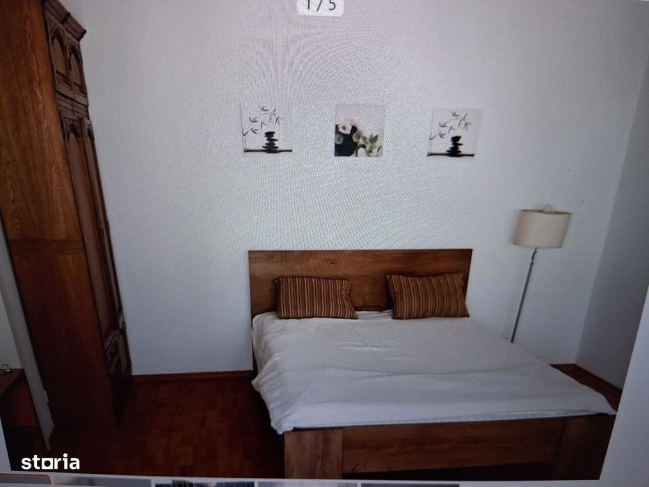 garsoniera stefan cel mare