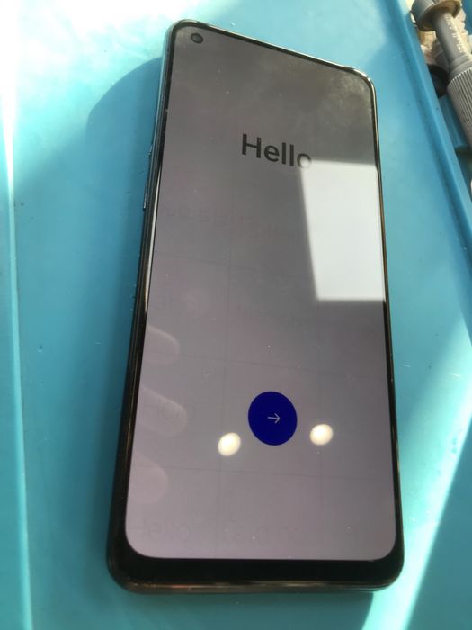 Прдам  iphone 7 и Орро reno 5lite