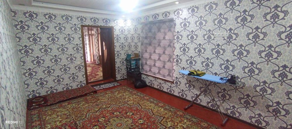 Trikotajkada srochna hovli arendaga beriladi