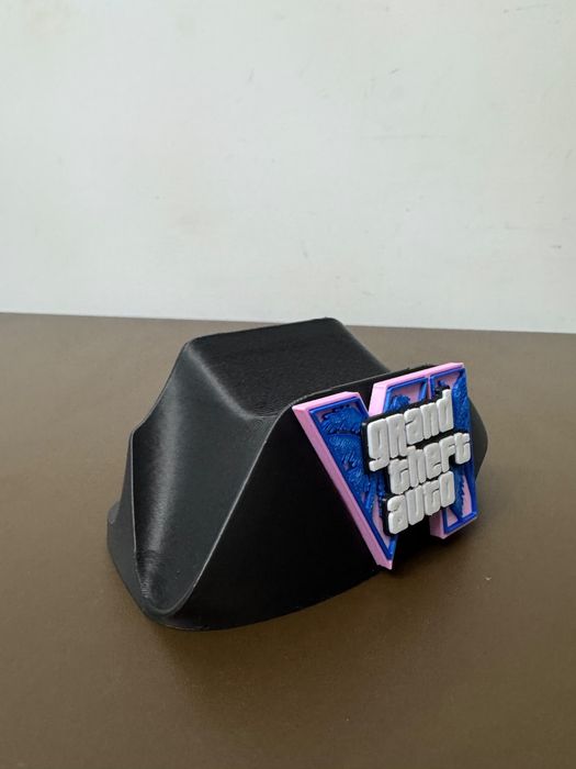 Suport controller xbox model GTA 6