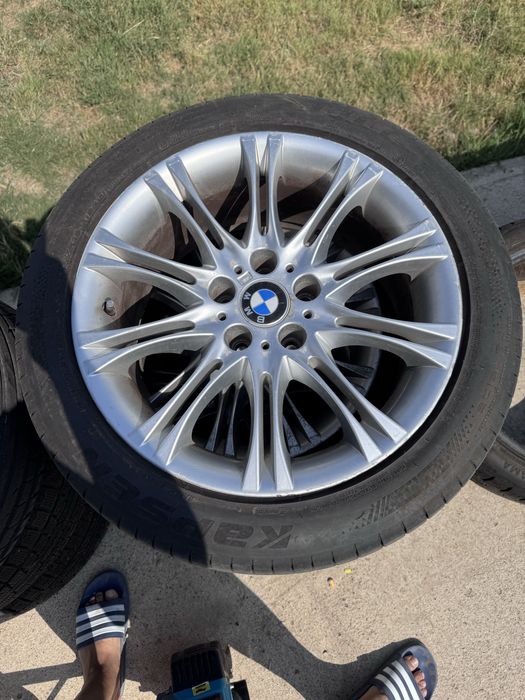 Продается Шины kapsen